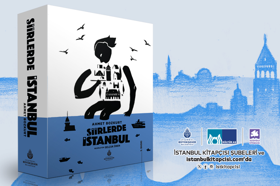 Şiirlerde İstanbul 